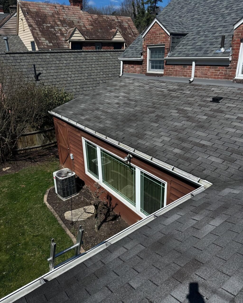 Instagram post from deblasio_home_services. This post is in position 1.