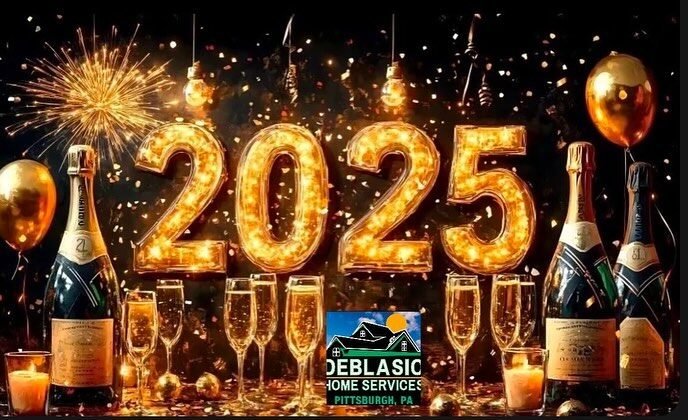 Instagram post from deblasio_home_services. This post is in position 13.