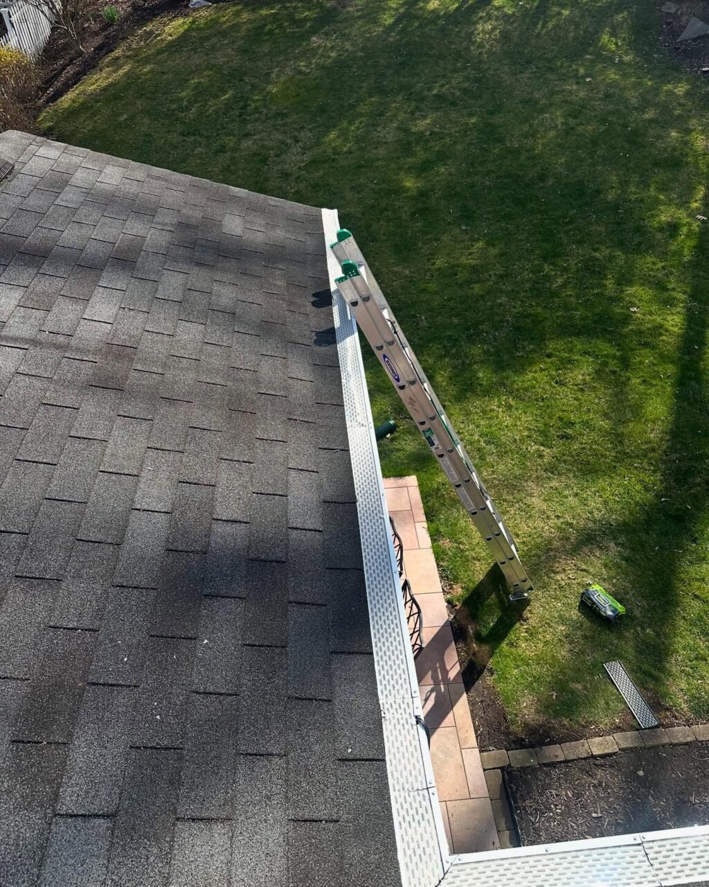 Instagram post from deblasio_home_services. This post is in position 0.