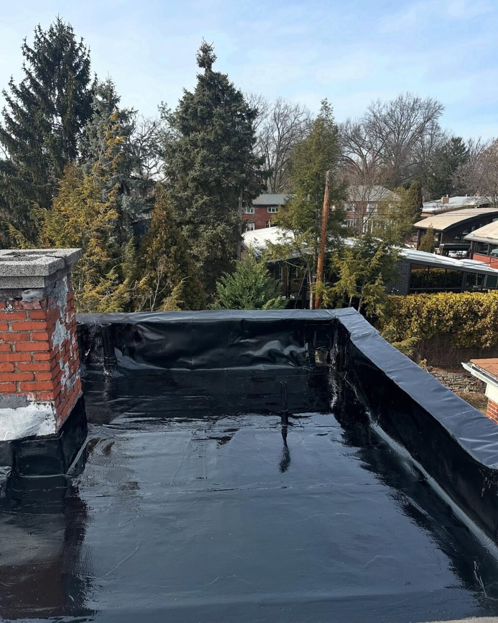 Instagram post from deblasio_home_services. This post is in position 6.
