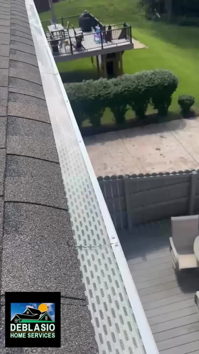 Instagram post from deblasio_home_services. This post is in position 5.