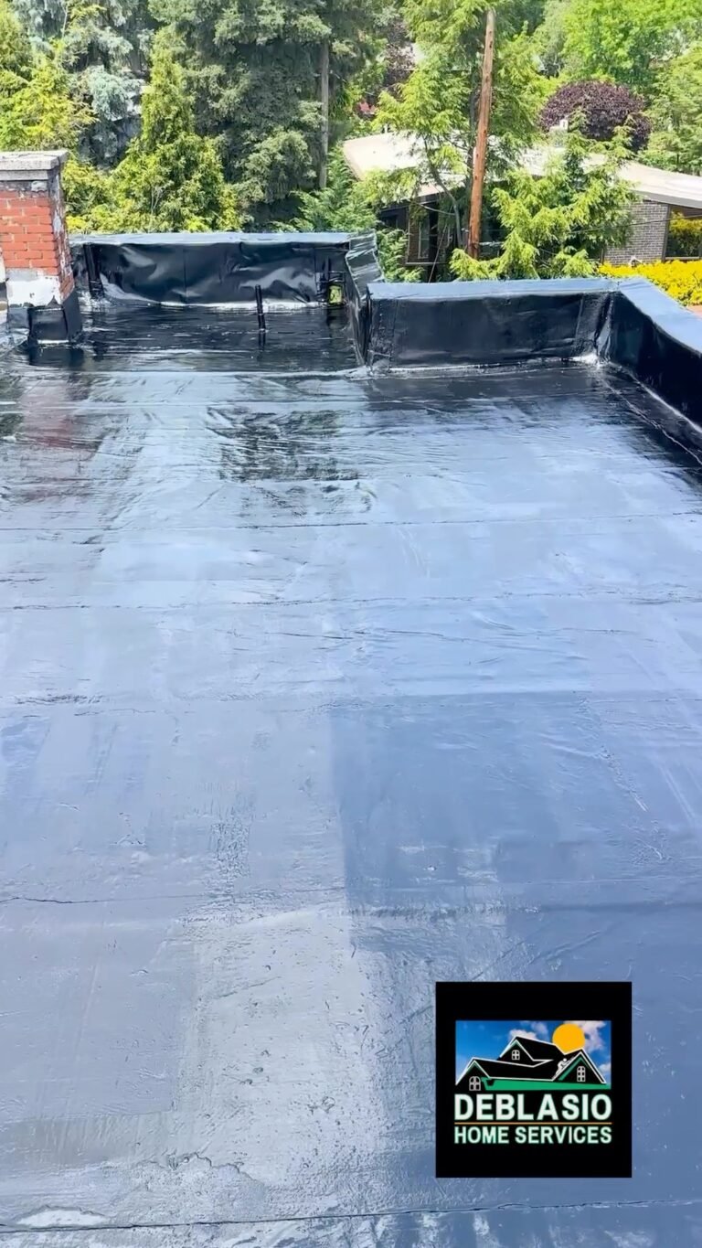 Instagram post from deblasio_home_services. This post is in position 3.