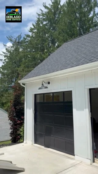 Instagram post from deblasio_home_services. This post is in position 3.