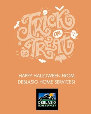 Instagram post from deblasio_home_services. This post is in position 13.