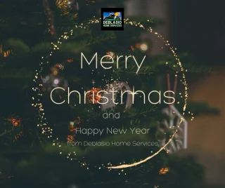 Instagram post from deblasio_home_services. This post is in position 7.