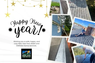 Instagram post from deblasio_home_services. This post is in position 6.