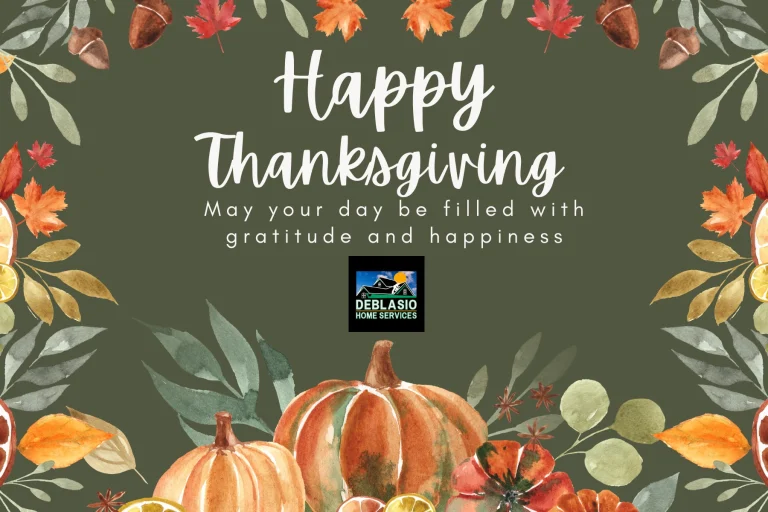 Instagram post from deblasio_home_services. This post is in position 7.